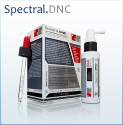 Spectral.DNC KVINT, 